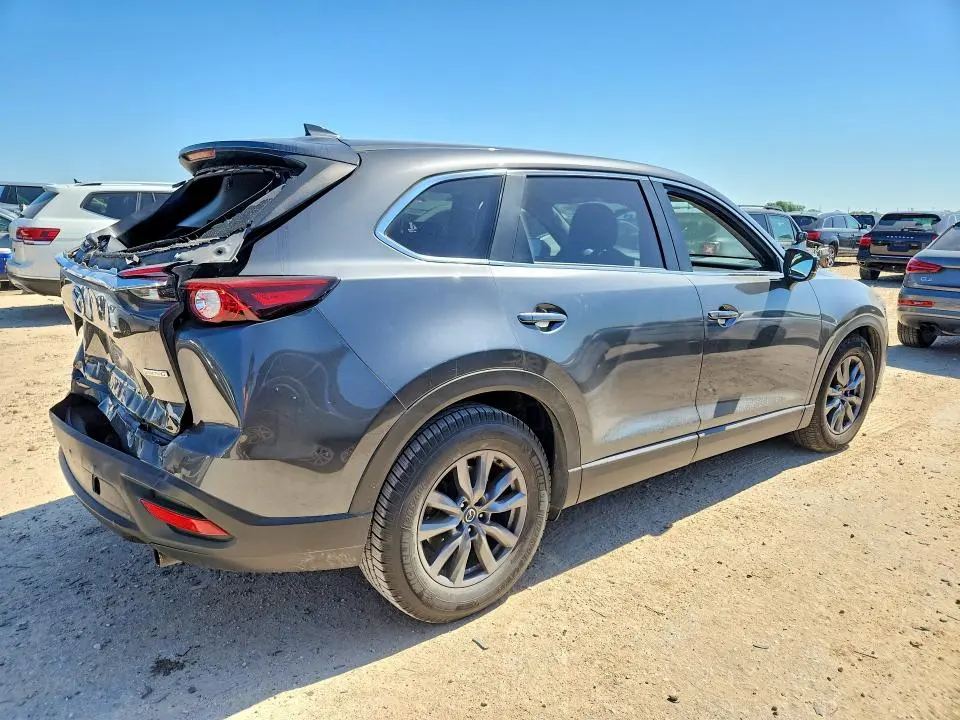 2020 MAZDA CX-9 SPORT  
