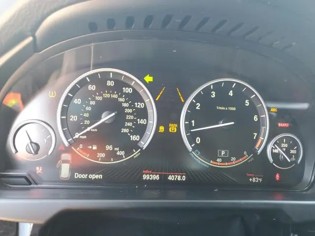 2018 BMW X5 SDRIVE35I  