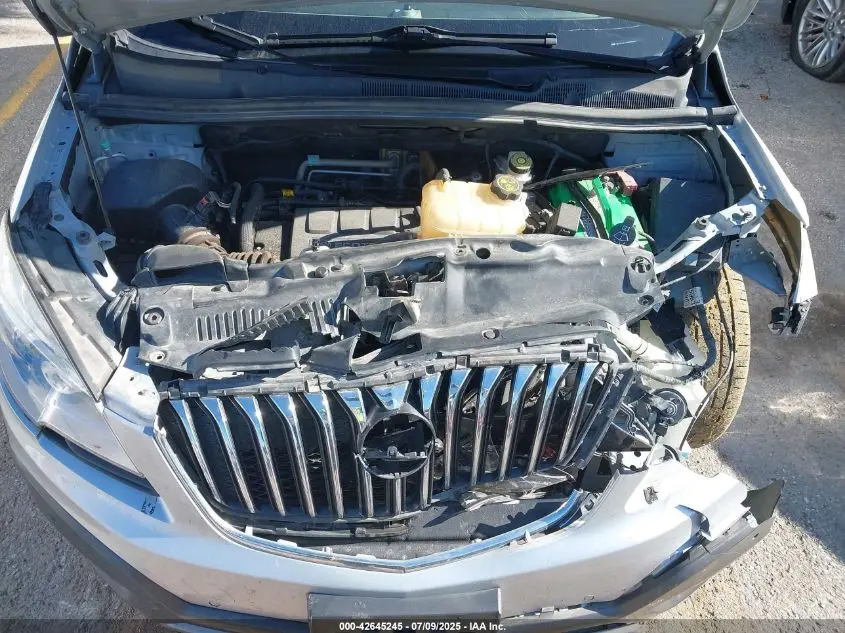 2014 BUICK ENCORE PREMIUM