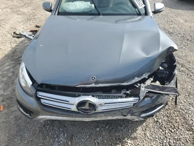 2019 MERCEDES-BENZ GLC 300  