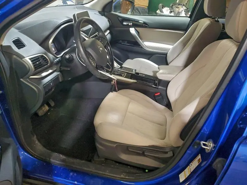 2019 MITSUBISHI ECLIPSE CROSS SE  