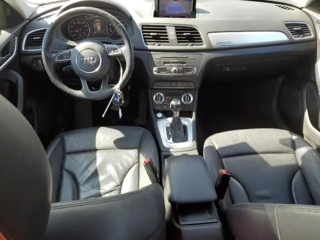 2015 AUDI Q3 PREMIUM PLUS  