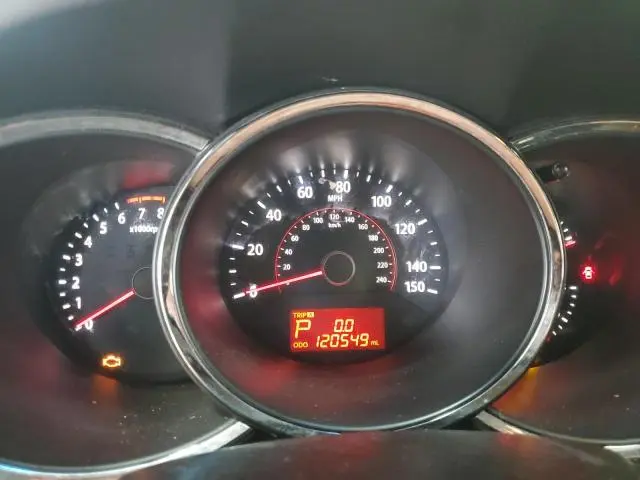 2011 KIA SORENTO BASE  