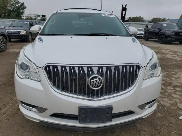 2017 BUICK ENCLAVE   