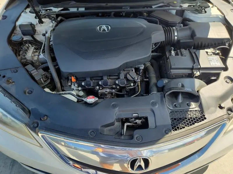 2015 ACURA TLX TECH  