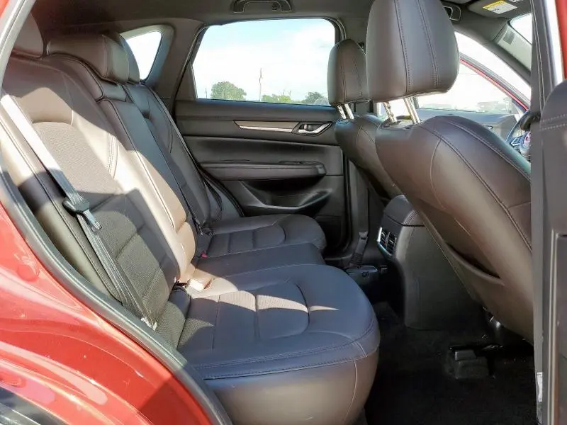 2020 MAZDA CX-5 SIGNATURE  