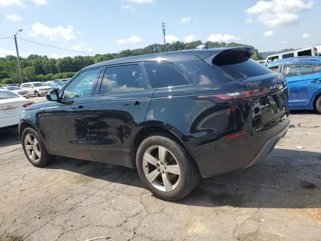 2018 LAND ROVER RANGE ROVER VELAR S  