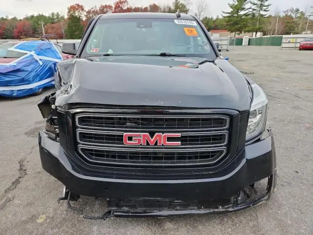 2020 GMC YUKON SLT  