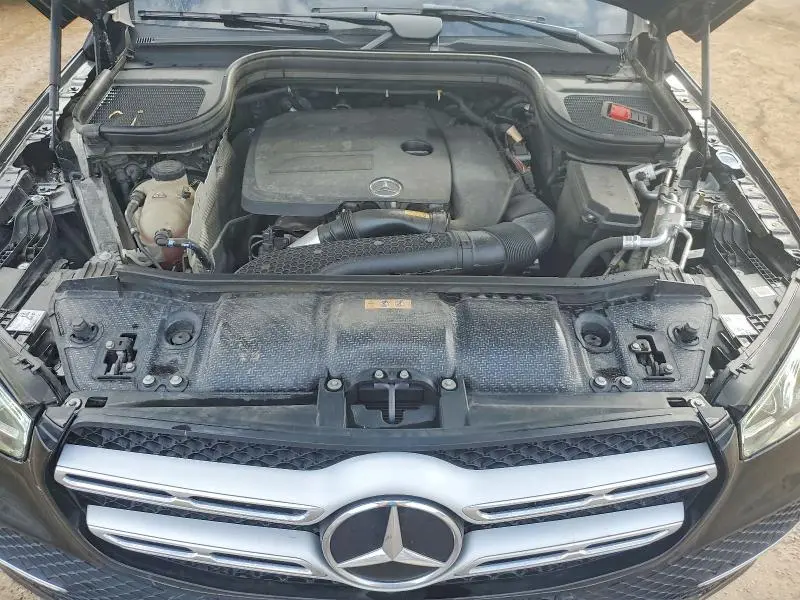 2022 MERCEDES-BENZ GLE 350 4MATIC  