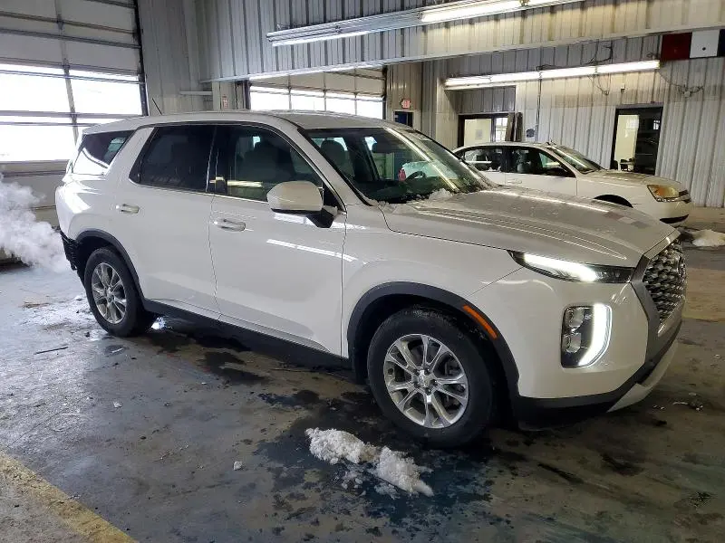 2020 HYUNDAI PALISADE SE  