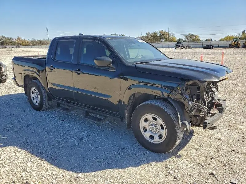 2023 NISSAN FRONTIER S  
