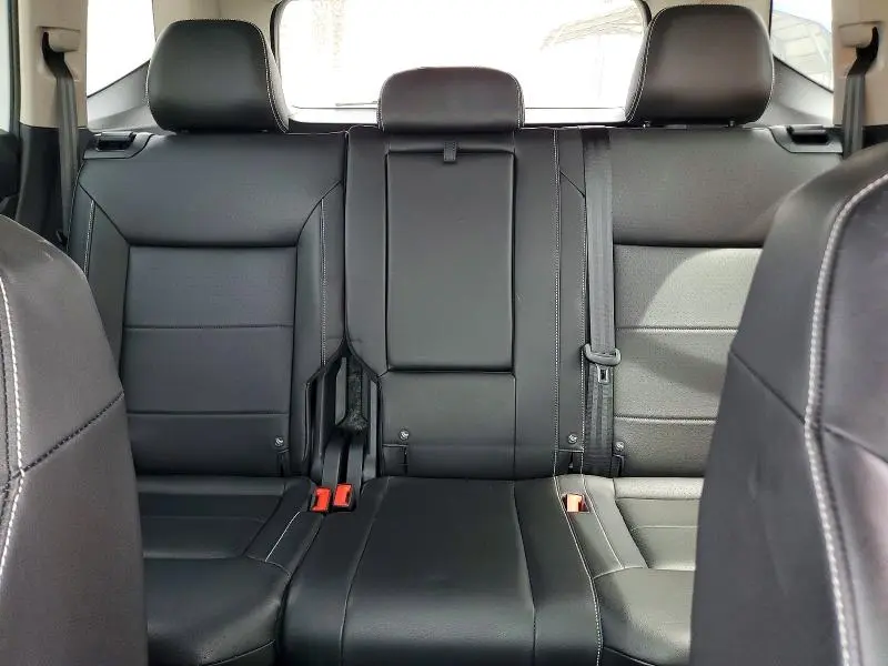 2023 VOLKSWAGEN ATLAS SE  