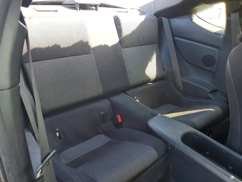 2017 TOYOTA 86 BASE  