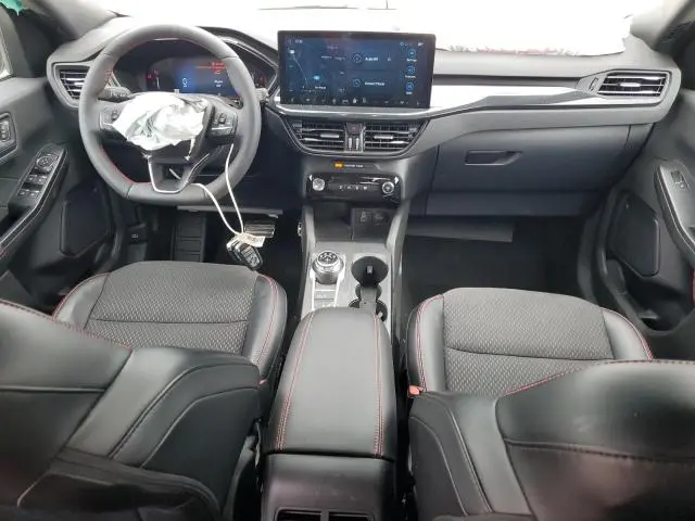 2024 FORD ESCAPE ST LINE  