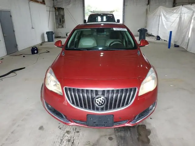 2014 BUICK REGAL PREMIUM