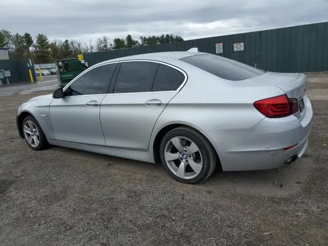 2013 BMW 528 XI  