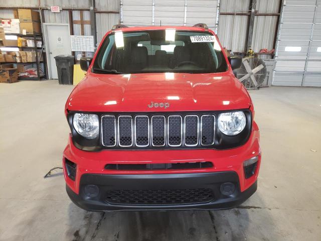 2019 JEEP RENEGADE SPORT