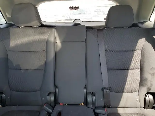2011 KIA SORENTO BASE  