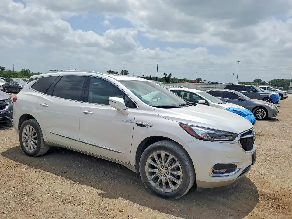 2021 BUICK ENCLAVE PREMIUM  