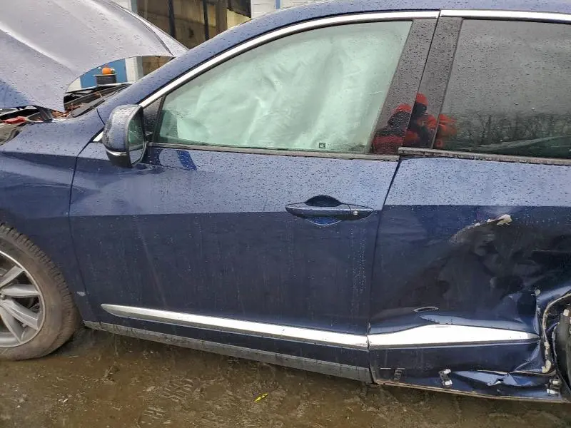 2019 ACURA RDX TECHNOLOGY  