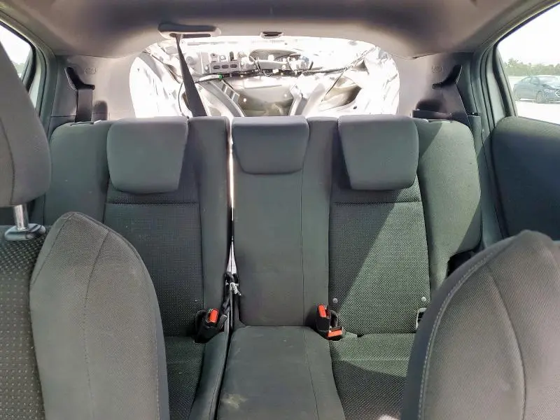 2020 HONDA HR-V SPORT  