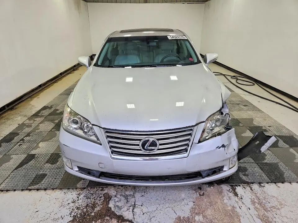 2010 LEXUS ES 350  