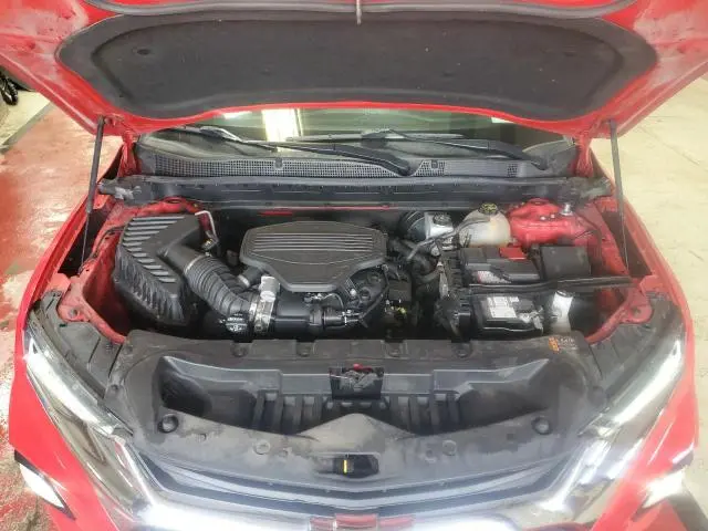 2020 CHEVROLET BLAZER 2LT  