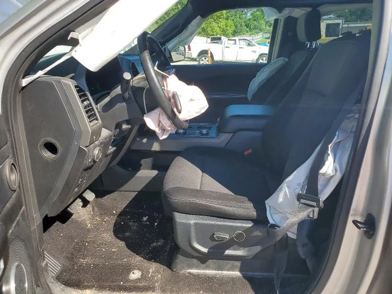 2018 FORD EXPEDITION XLT  