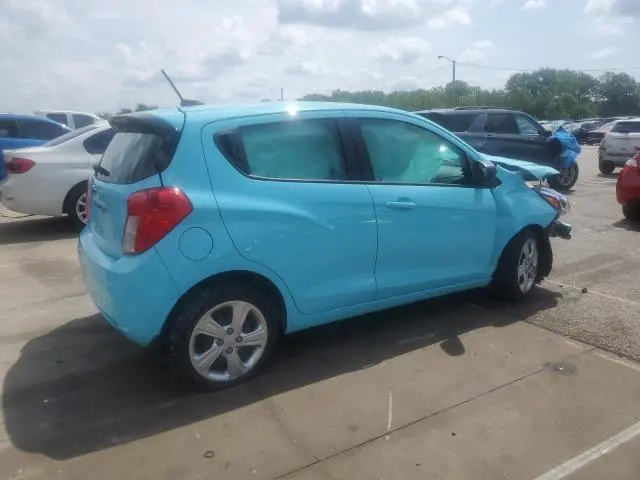 2021 CHEVROLET SPARK LS  