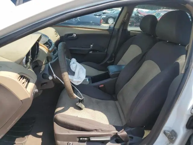 2012 CHEVROLET MALIBU 1LT  