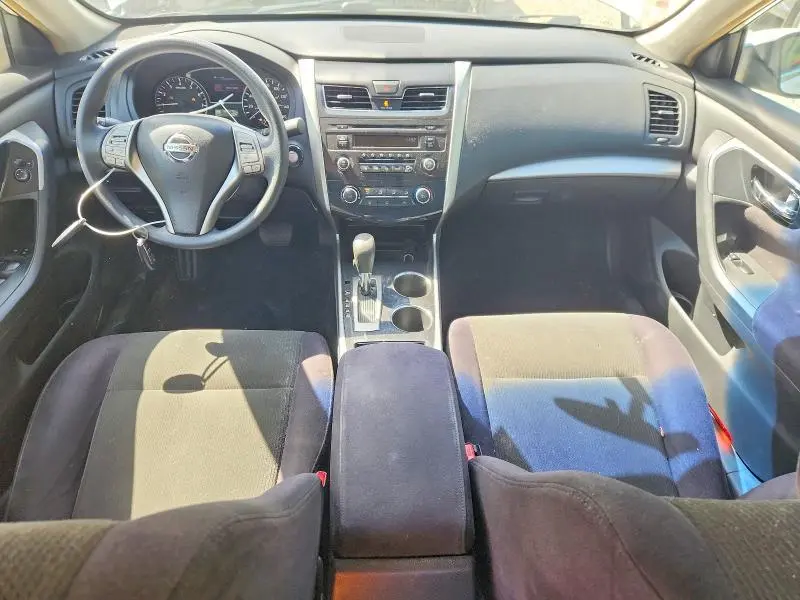 2013 NISSAN ALTIMA 2.5 S  