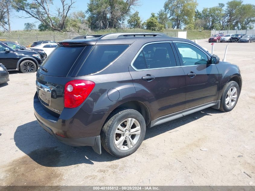 2015 CHEVROLET EQUINOX 1LT