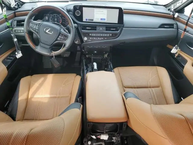 2025 LEXUS ES 350 BASE  