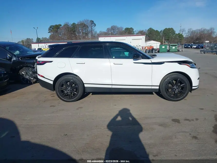 2020 LAND ROVER RANGE ROVER VELAR P250 S