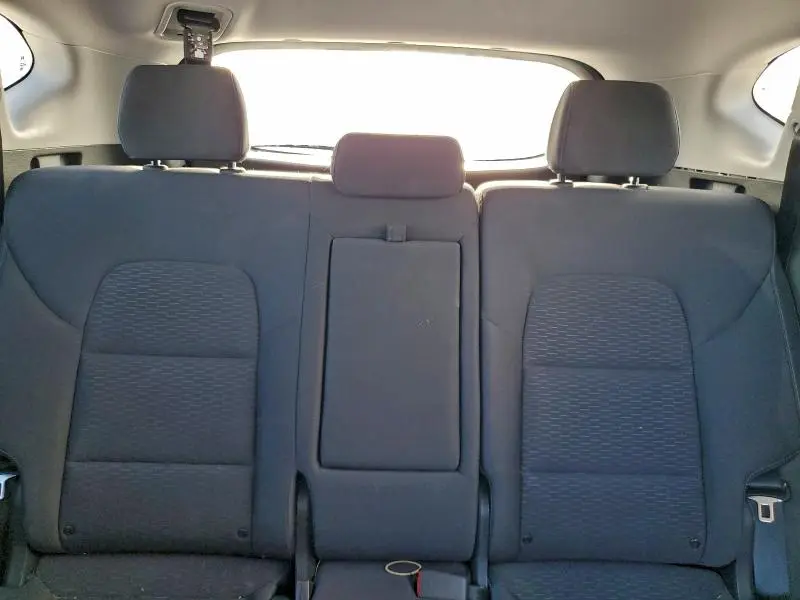 2020 HYUNDAI TUCSON SPORT  