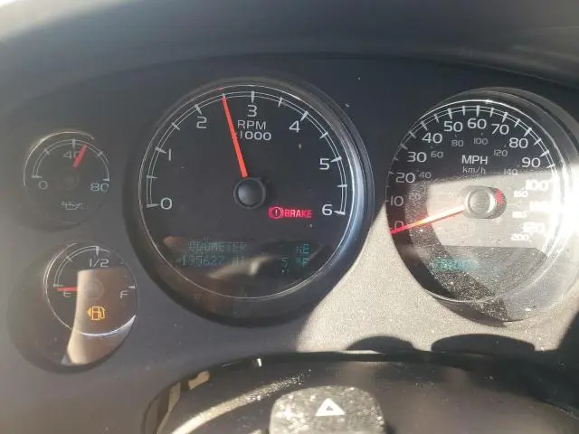 2014 CHEVROLET SUBURBAN C1500 LT  