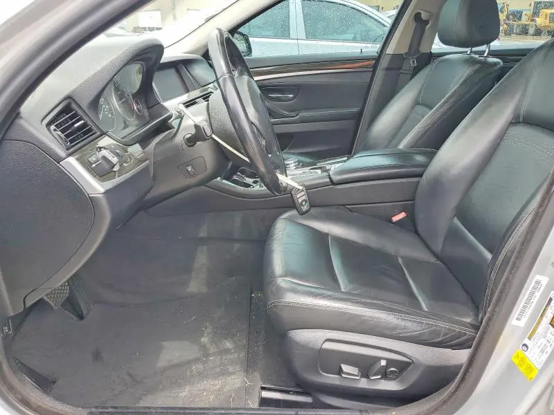 2015 BMW 528 I  