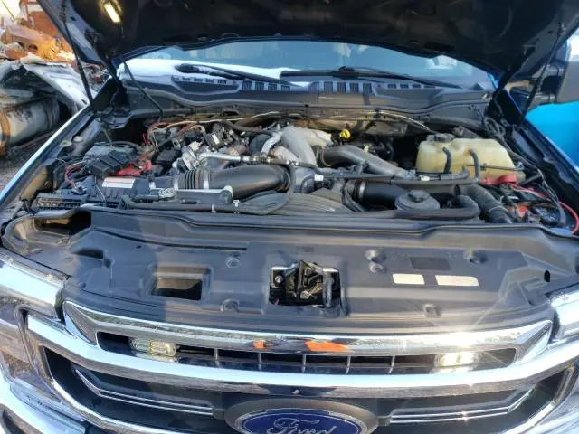 2020 FORD F350 SUPER DUTY  