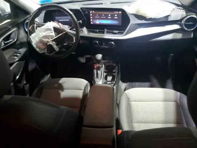 2024 CHEVROLET TRAX 1LT  