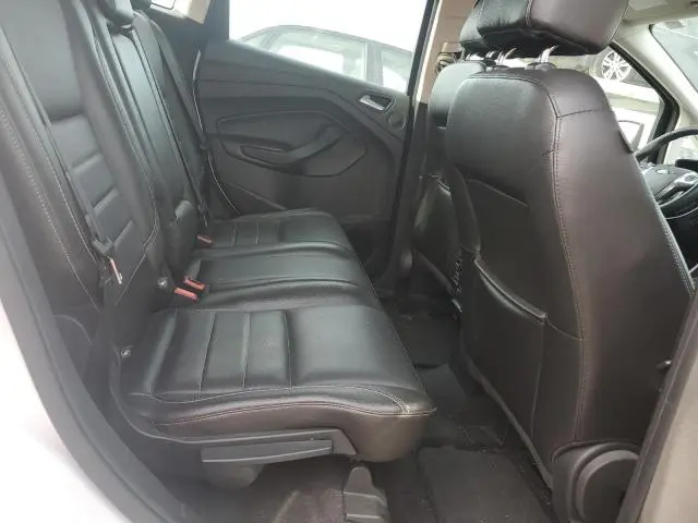 2014 FORD C-MAX SEL  