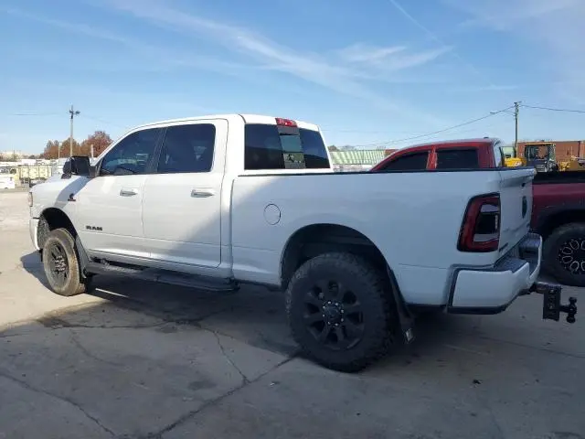 2022 RAM 2500 BIG HORN/LONE STAR  