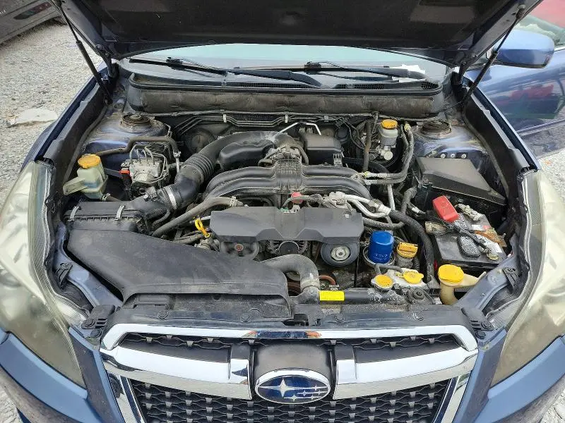 2014 SUBARU LEGACY 2.5I PREMIUM  