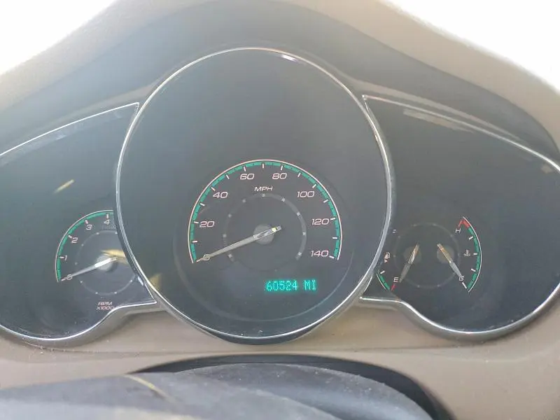 2010 CHEVROLET MALIBU 1LT  