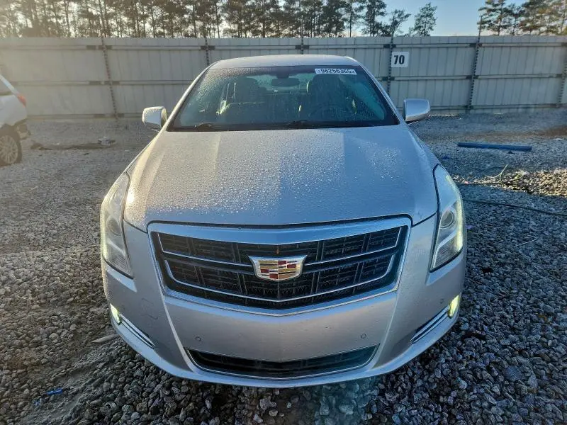 2017 CADILLAC XTS LUXURY  