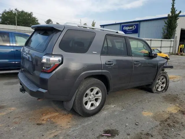 2014 TOYOTA 4RUNNER SR5  