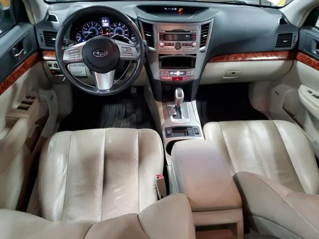 2011 SUBARU LEGACY 2.5I LIMITED  