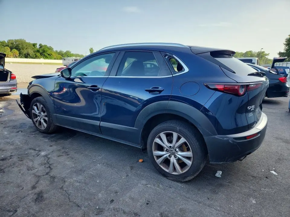 2023 MAZDA CX-30 SELECT  
