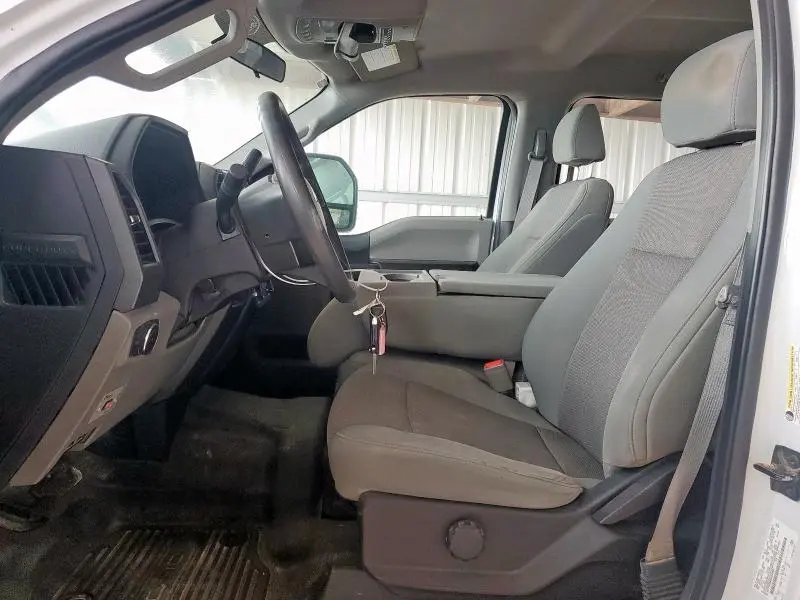 2019 FORD F250 SUPER DUTY