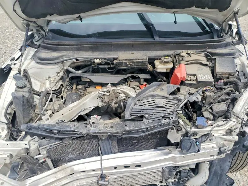 2019 ACURA RDX TECHNOLOGY  