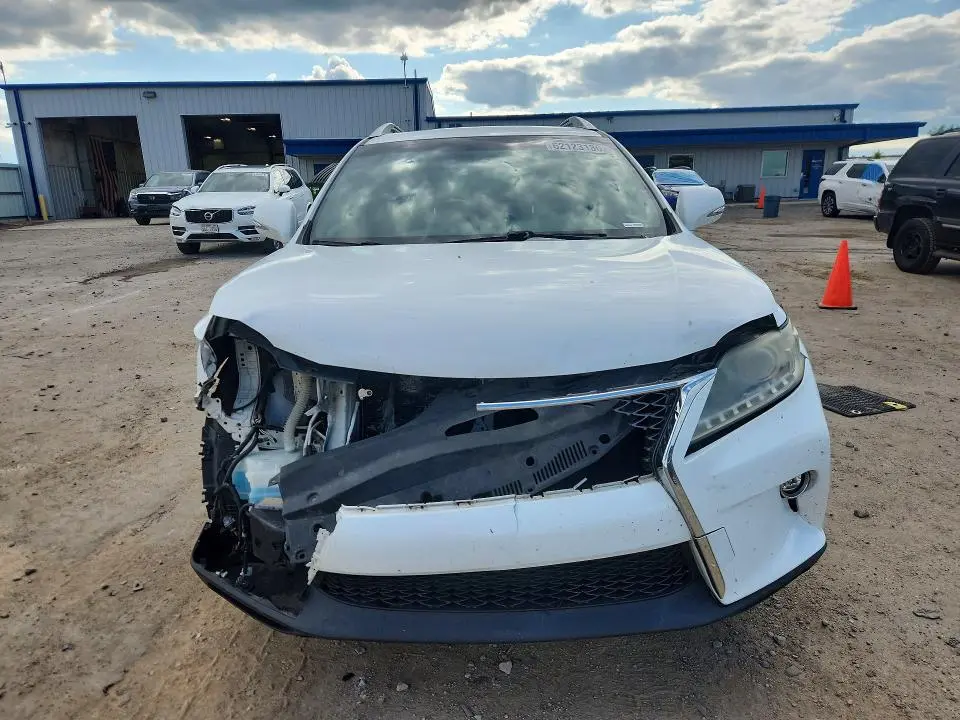 2015 LEXUS RX 350 F SPORT  